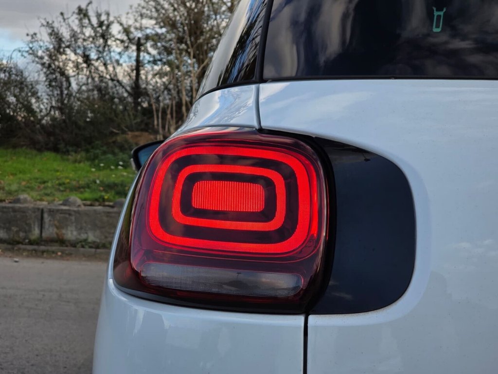 Used Citroen C3 Aircross 2019 for sale - 76124126: Photo 37