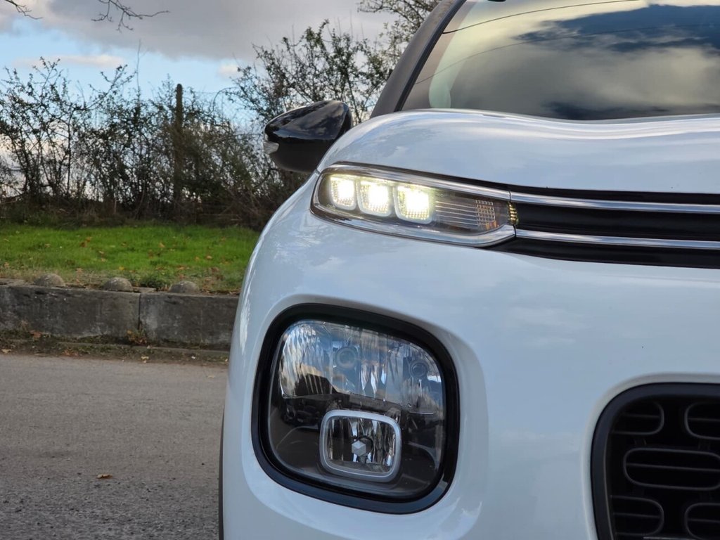 Used Citroen C3 Aircross 2019 for sale - 76124126: Photo 39