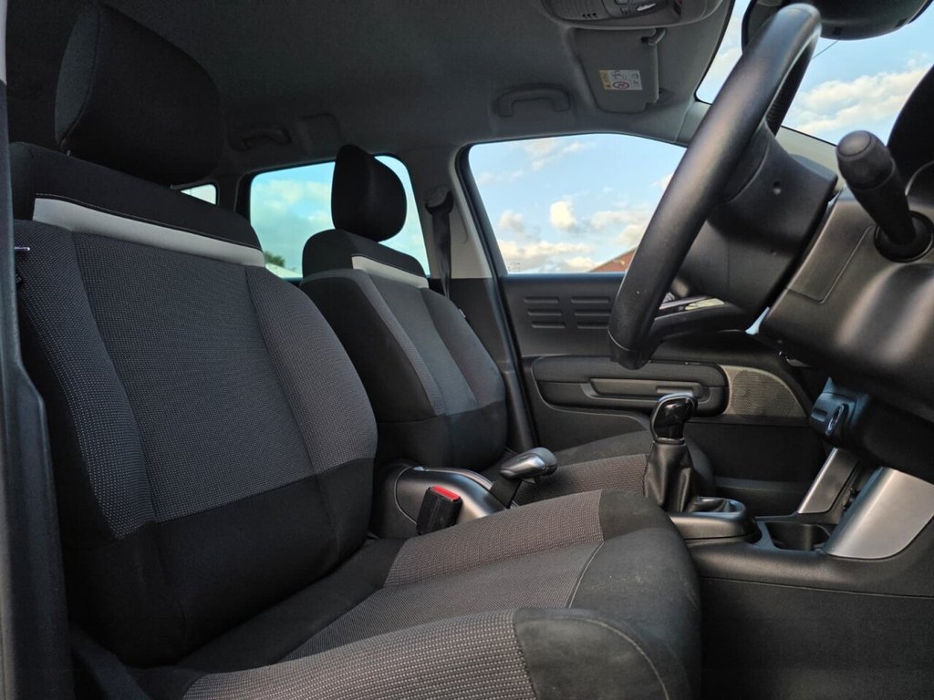 Used Citroen C3 Aircross 2019 for sale - 76124126: Photo 9