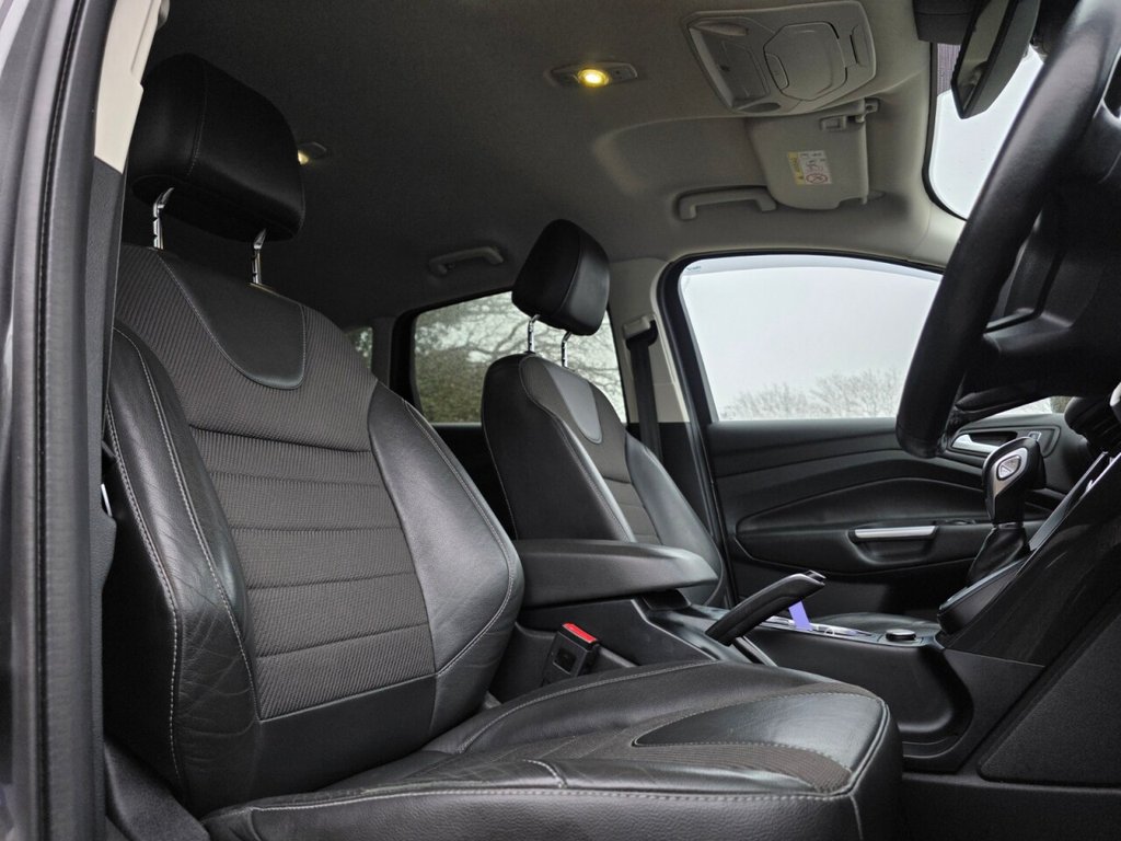 Used Ford Kuga 2016 for sale - 77780896: Photo 11