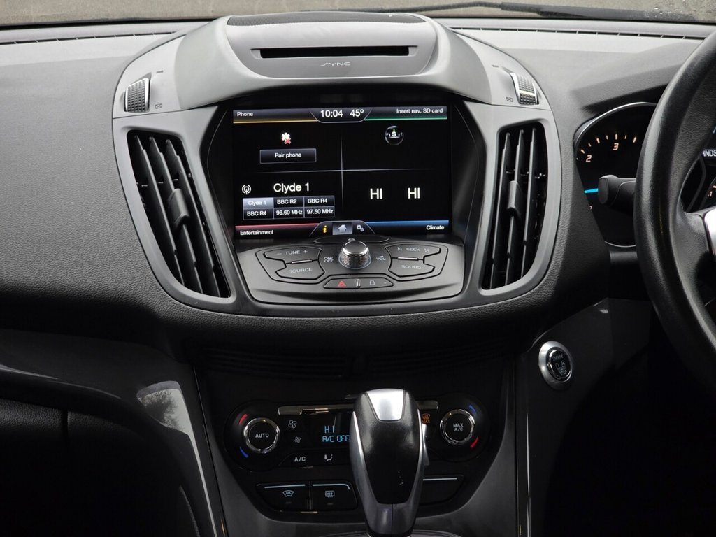 Used Ford Kuga 2016 for sale - 77780896: Photo 16