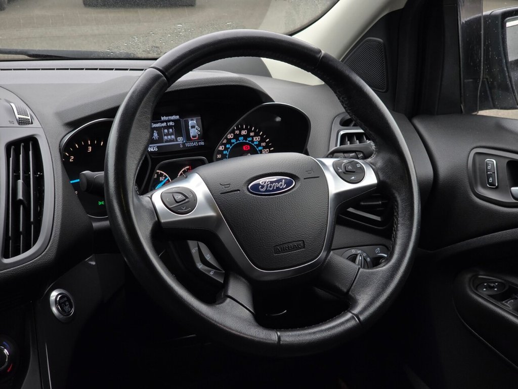 Used Ford Kuga 2016 for sale - 77780896: Photo 17