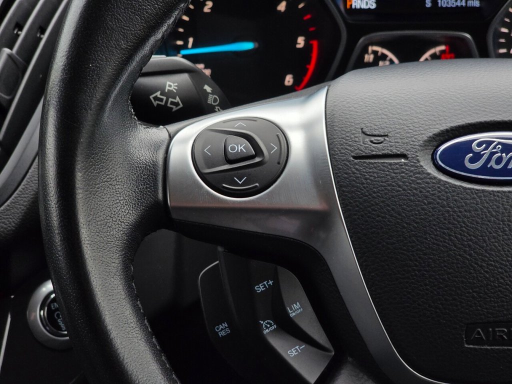 Used Ford Kuga 2016 for sale - 77780896: Photo 18