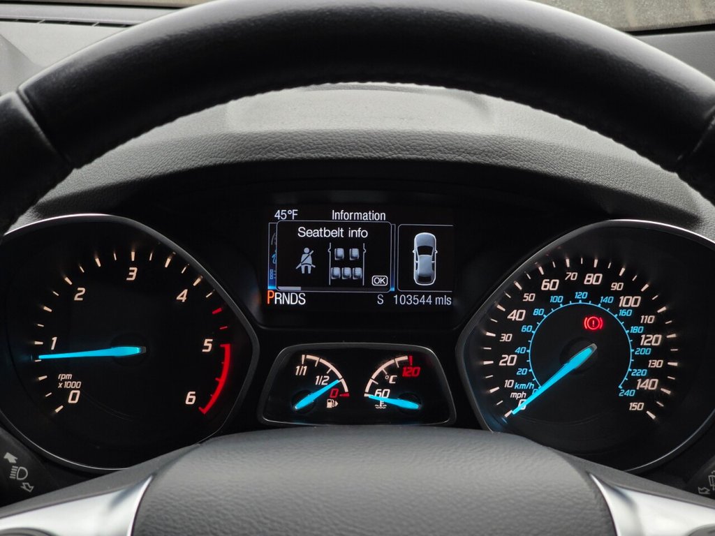 Used Ford Kuga 2016 for sale - 77780896: Photo 22