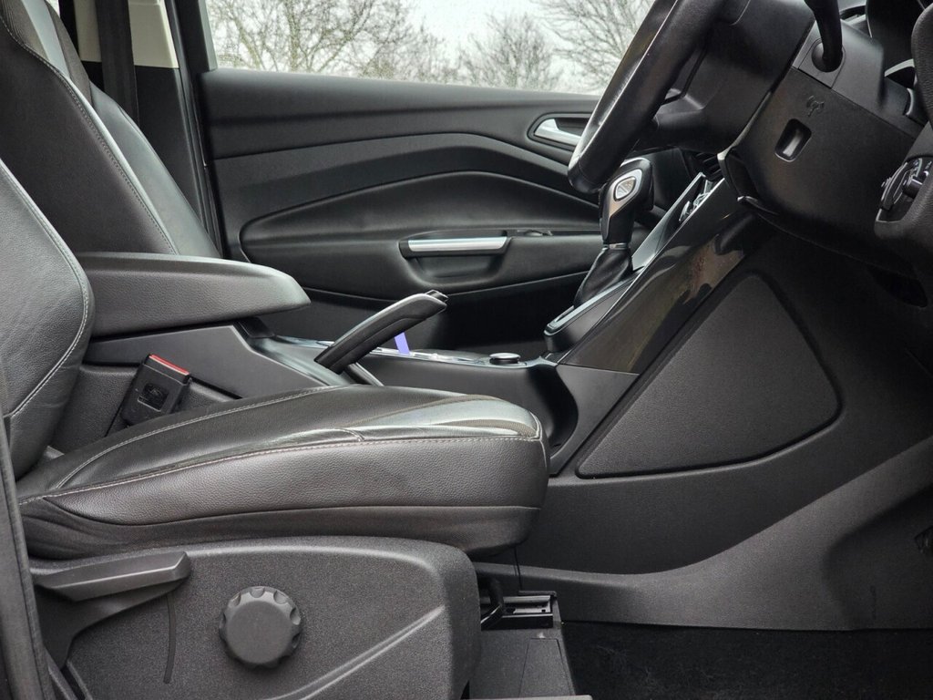 Used Ford Kuga 2016 for sale - 77780896: Photo 23