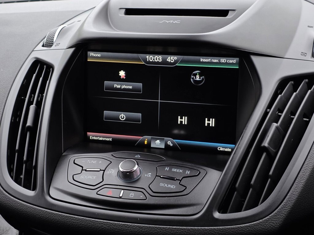 Used Ford Kuga 2016 for sale - 77780896: Photo 34