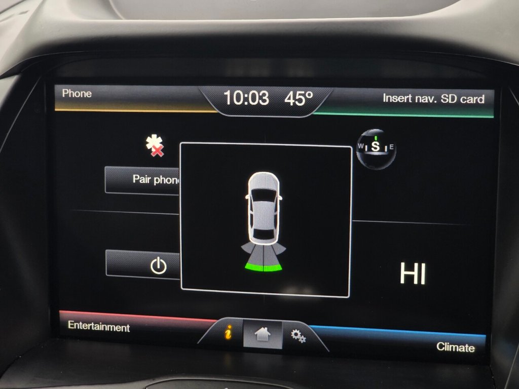 Used Ford Kuga 2016 for sale - 77780896: Photo 35