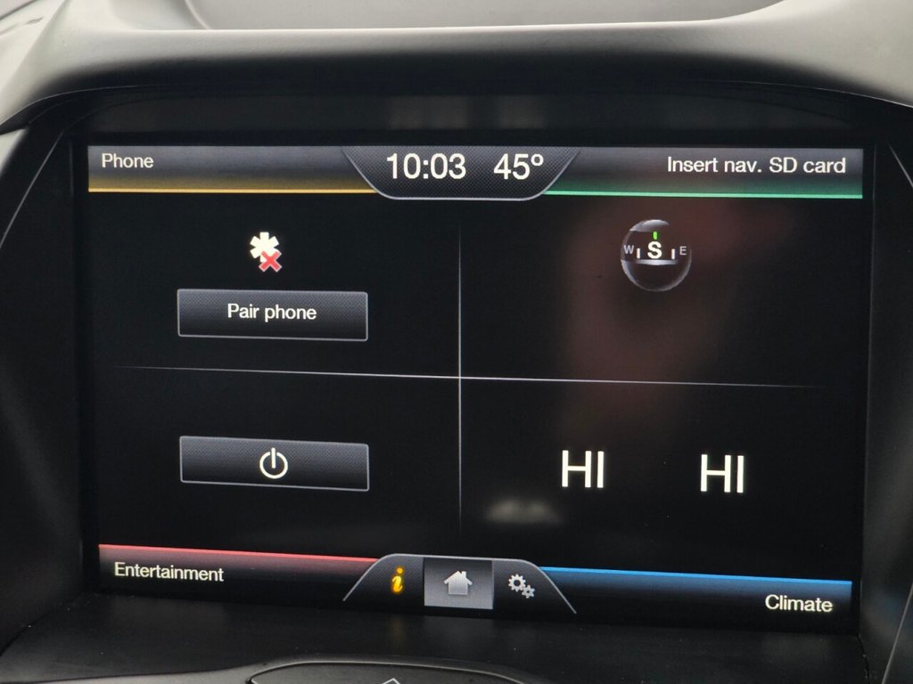 Used Ford Kuga 2016 for sale - 77780896: Photo 36