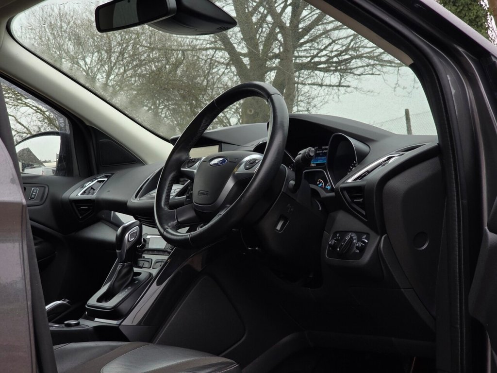 Used Ford Kuga 2016 for sale - 77780896: Photo 37