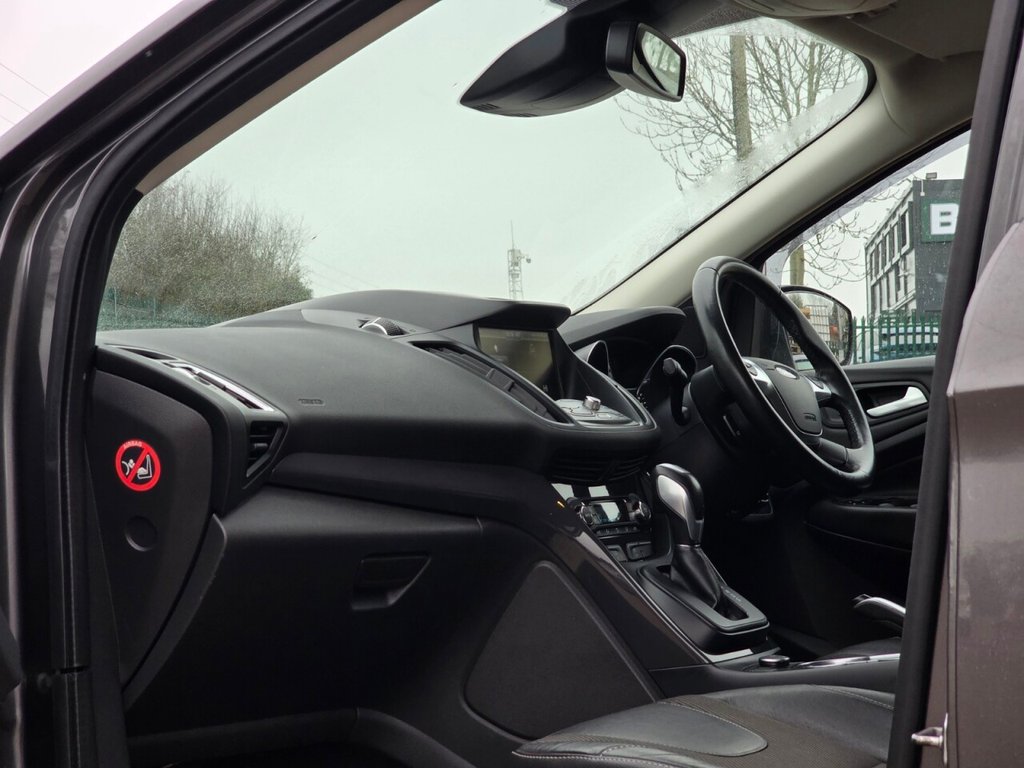 Used Ford Kuga 2016 for sale - 77780896: Photo 38