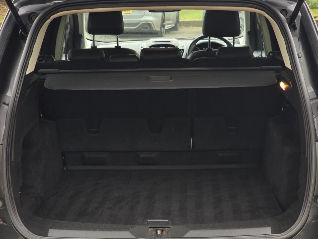 Used Ford Kuga 2016 for sale - 77780896: Photo 39