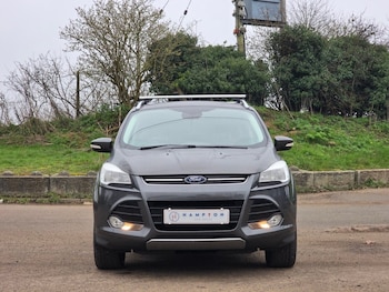 Used Ford Kuga 2016 for sale - 77780896: Photo