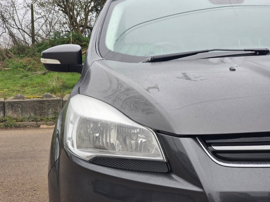 Used Ford Kuga 2016 for sale - 77780896: Photo 40