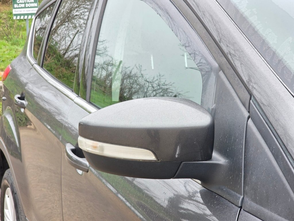 Used Ford Kuga 2016 for sale - 77780896: Photo 41