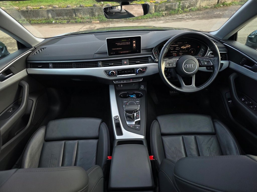 Used Audi A5 2019 for sale - 77534306: Photo 13