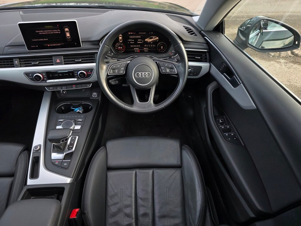 Used Audi A5 2019 for sale - 77534306: Photo 14