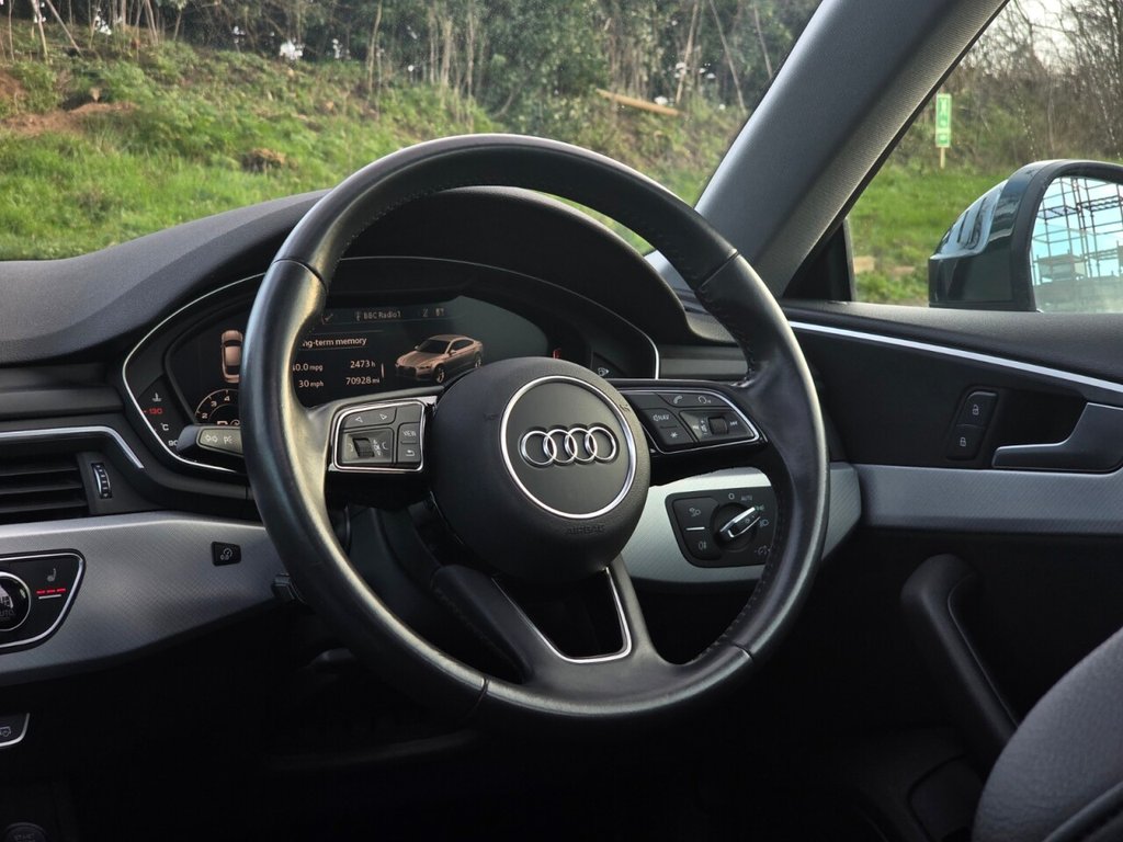 Used Audi A5 2019 for sale - 77534306: Photo 16