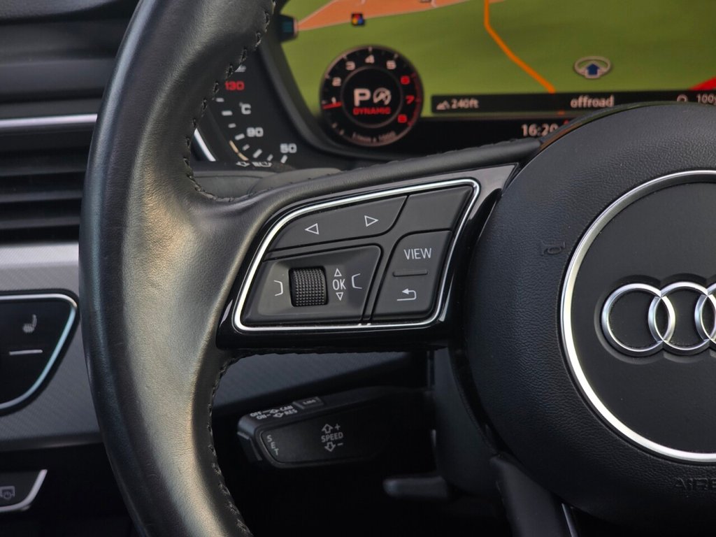 Used Audi A5 2019 for sale - 77534306: Photo 17