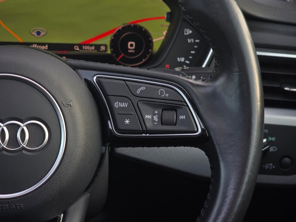 Used Audi A5 2019 for sale - 77534306: Photo 18