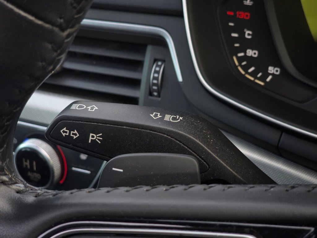 Used Audi A5 2019 for sale - 77534306: Photo 19