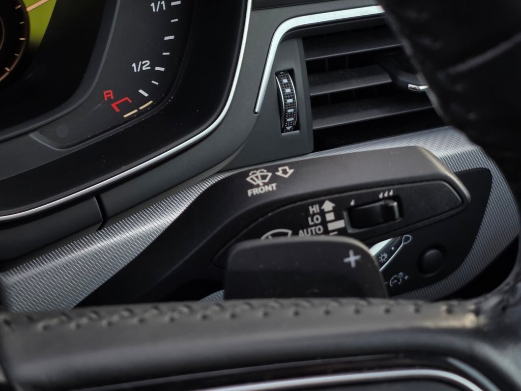 Used Audi A5 2019 for sale - 77534306: Photo 20