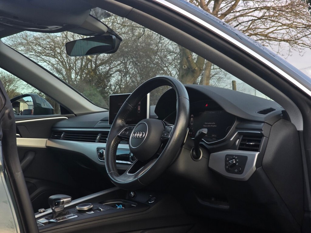 Used Audi A5 2019 for sale - 77534306: Photo 33