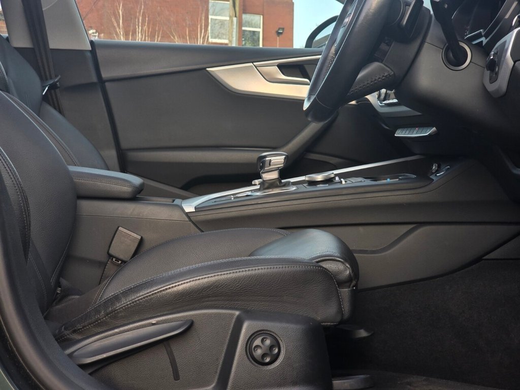 Used Audi A5 2019 for sale - 77534306: Photo 34