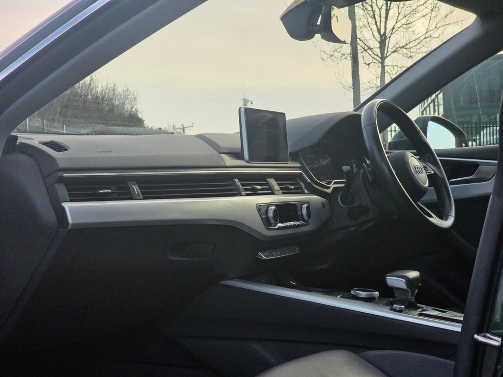 Used Audi A5 2019 for sale - 77534306: Photo 35