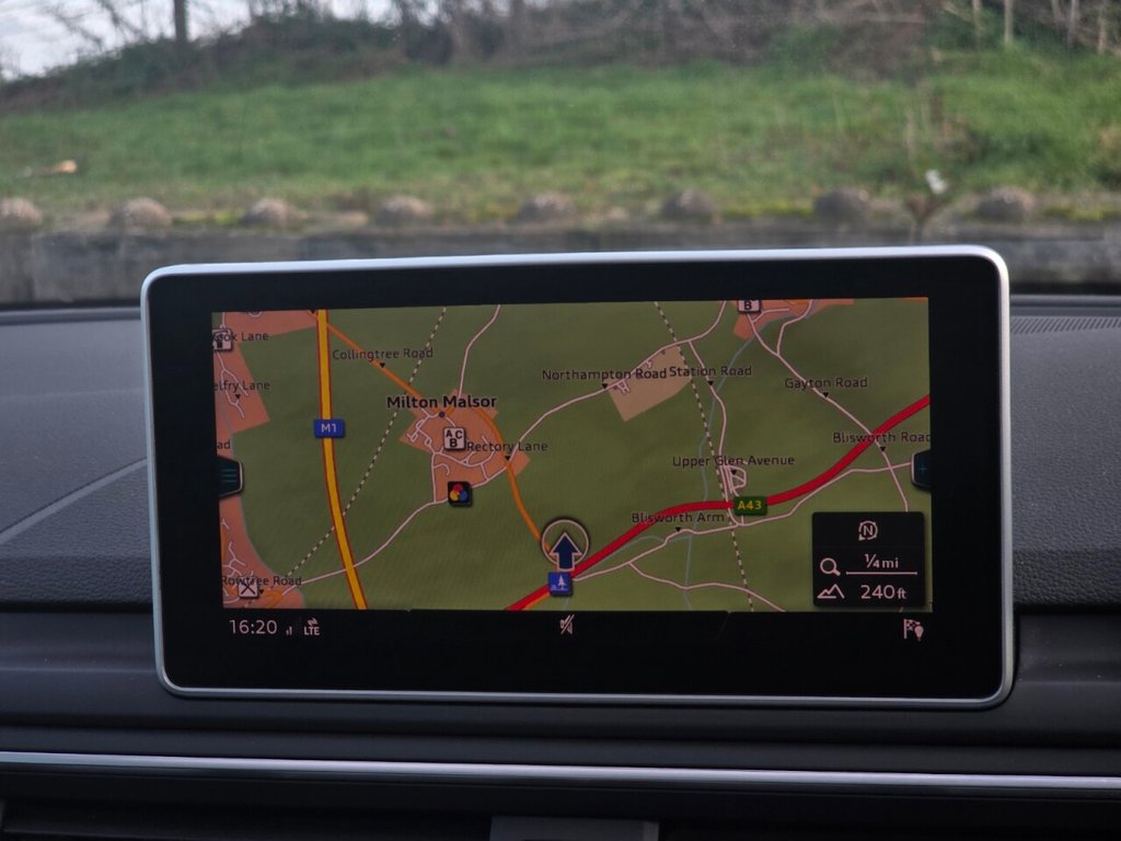 Used Audi A5 2019 for sale - 77534306: Photo 38