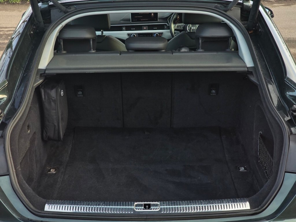 Used Audi A5 2019 for sale - 77534306: Photo 44