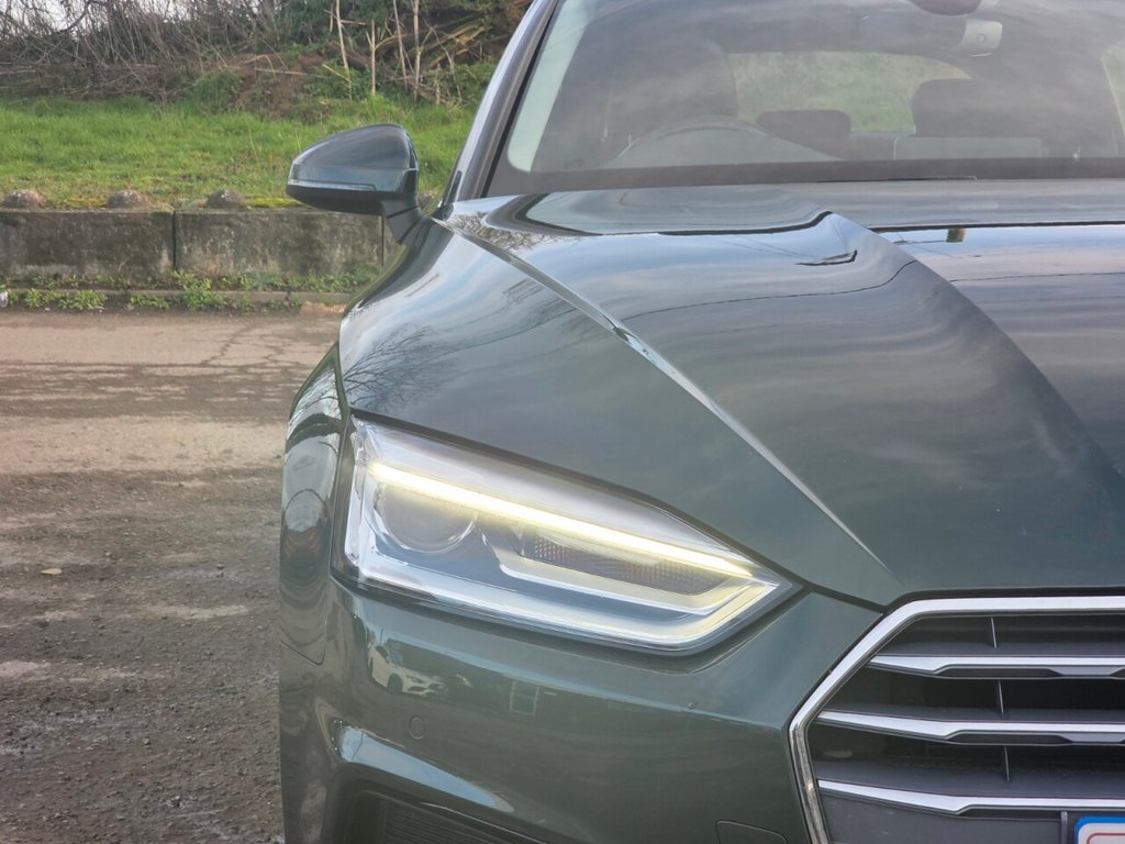 Used Audi A5 2019 for sale - 77534306: Photo 46