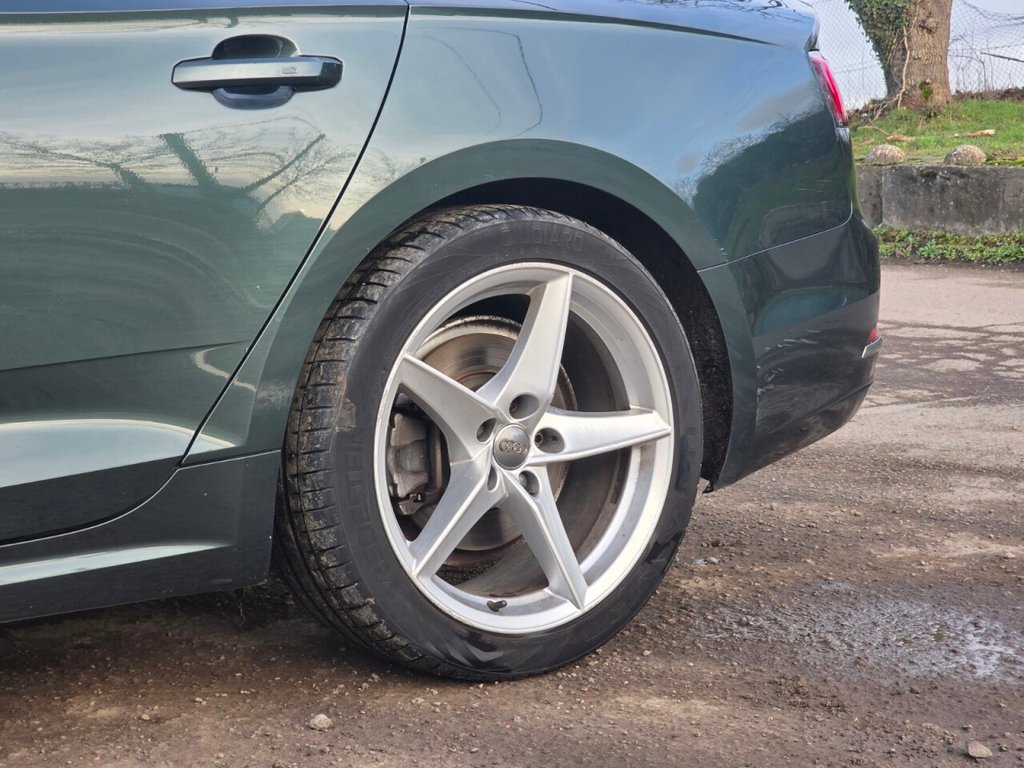 Used Audi A5 2019 for sale - 77534306: Photo 49