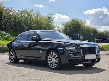 Used Rolls-Royce Ghost 2020 for sale - 78336414: Photo