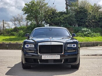 Used Rolls-Royce Ghost 2020 for sale - 78336414: Photo