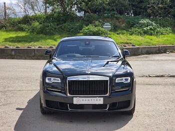 Used Rolls-Royce Ghost 2020 for sale - 78336414: Photo