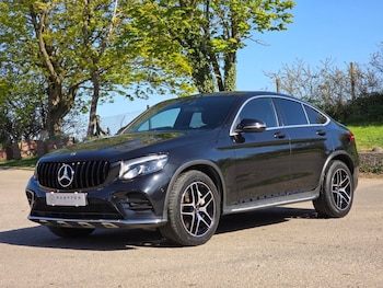 Used Mercedes-Benz GLC 2018 for sale - 78372296: Photo