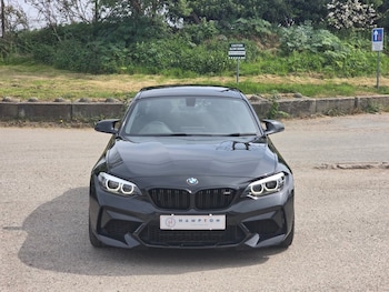 Used BMW M2 2019 for sale - 78401501: Photo