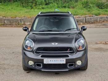 Used MINI Countryman 2015 for sale - 74759601: Photo