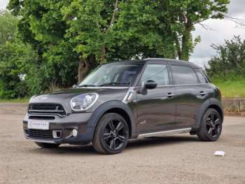 Used MINI Countryman 2015 for sale - 74759601: Photo