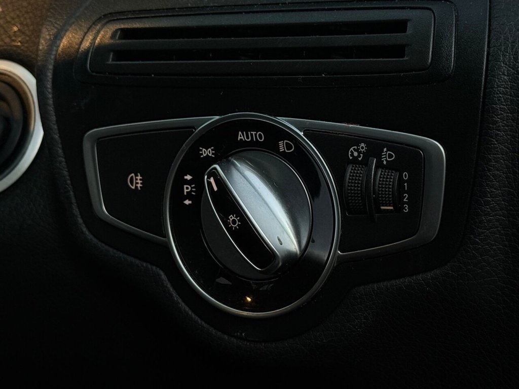 Used Mercedes-Benz C Class 2016 for sale - 76703747: Photo 10