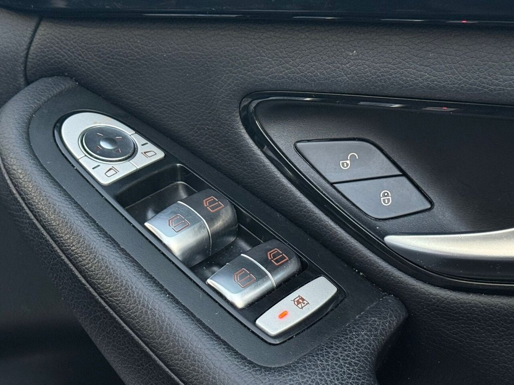 Used Mercedes-Benz C Class 2016 for sale - 76703747: Photo 11