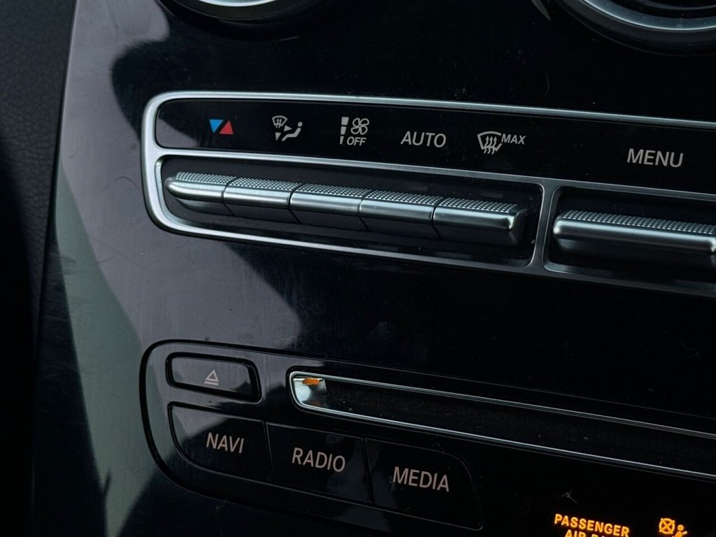 Used Mercedes-Benz C Class 2016 for sale - 76703747: Photo 12