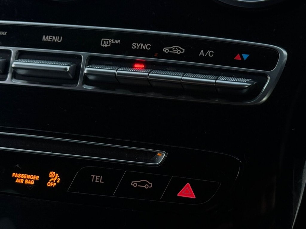 Used Mercedes-Benz C Class 2016 for sale - 76703747: Photo 13