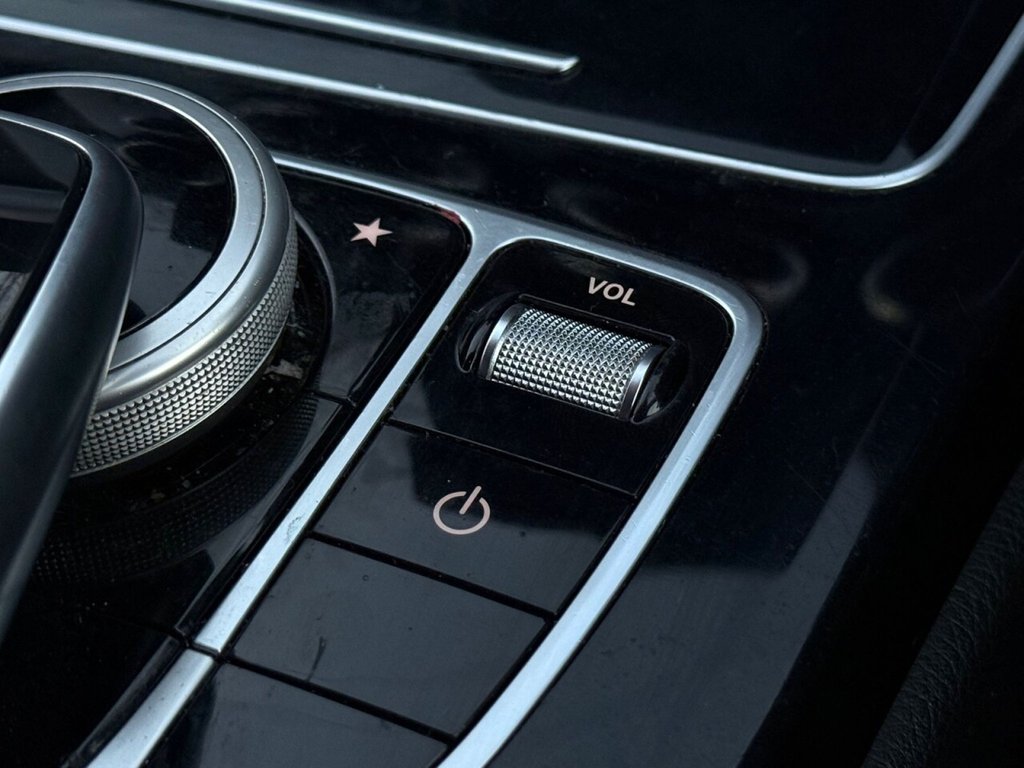 Used Mercedes-Benz C Class 2016 for sale - 76703747: Photo 14