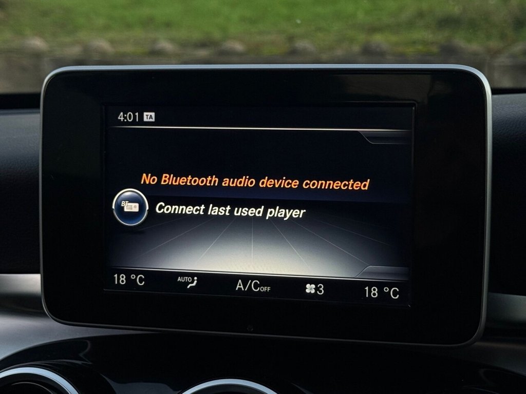 Used Mercedes-Benz C Class 2016 for sale - 76703747: Photo 15