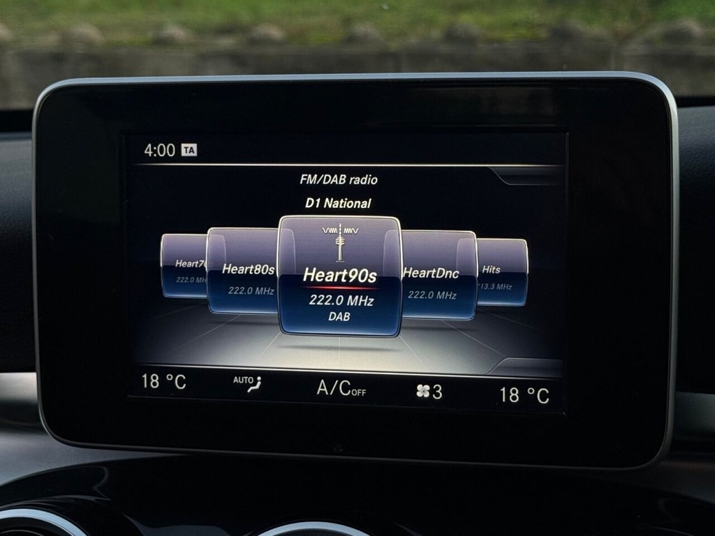 Used Mercedes-Benz C Class 2016 for sale - 76703747: Photo 19