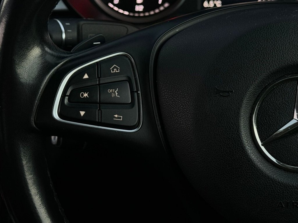 Used Mercedes-Benz C Class 2016 for sale - 76703747: Photo 20