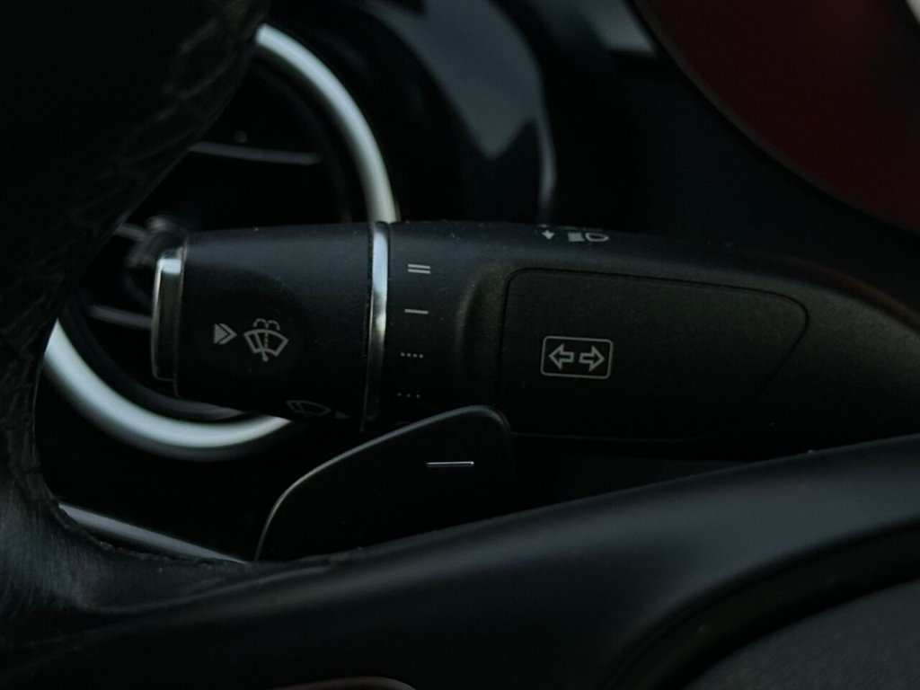 Used Mercedes-Benz C Class 2016 for sale - 76703747: Photo 22