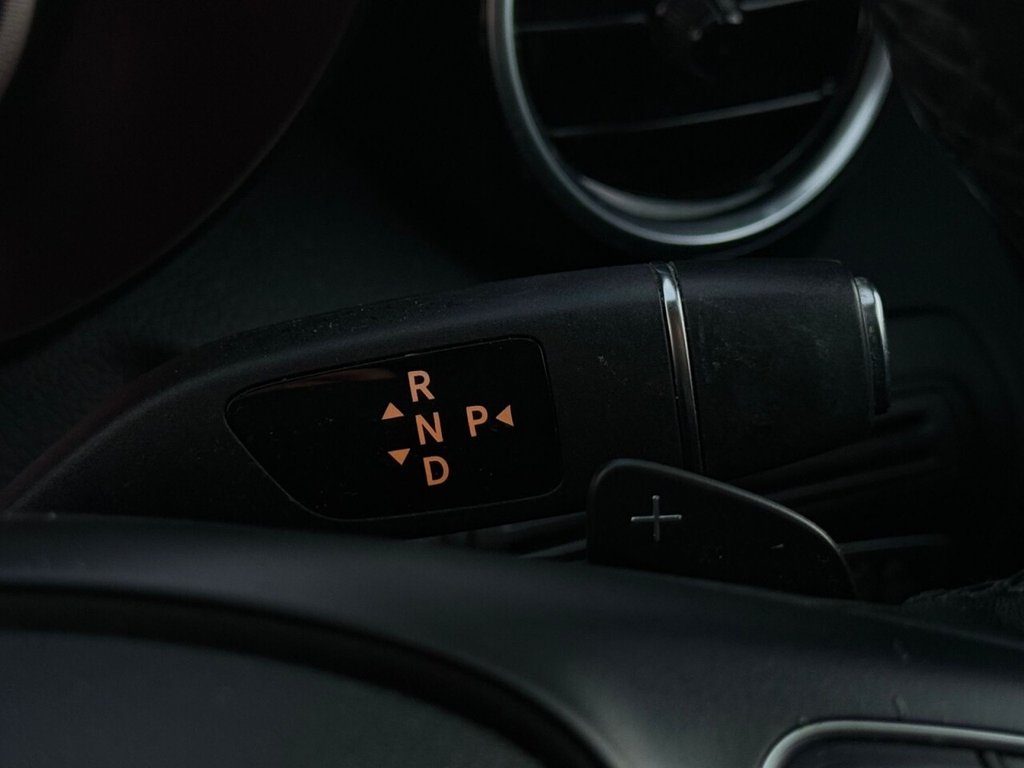 Used Mercedes-Benz C Class 2016 for sale - 76703747: Photo 23