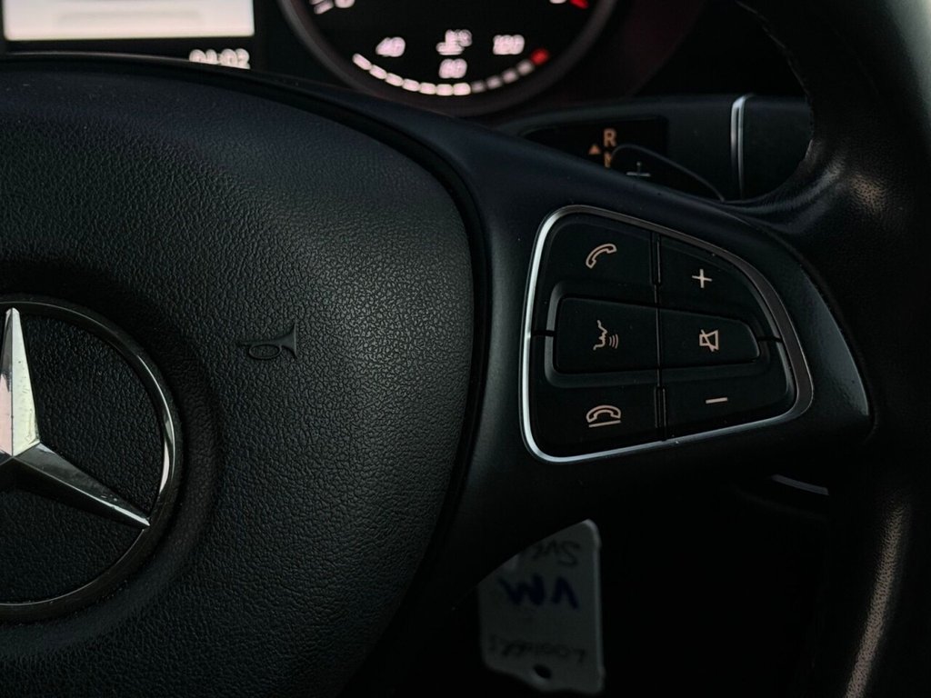 Used Mercedes-Benz C Class 2016 for sale - 76703747: Photo 24